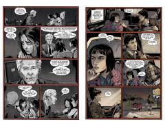 Stranger Things: Into The Fire 