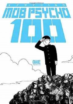 Mob Psycho 100 - Volume 6