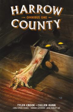 Harrow County Omnibus - Volume 1