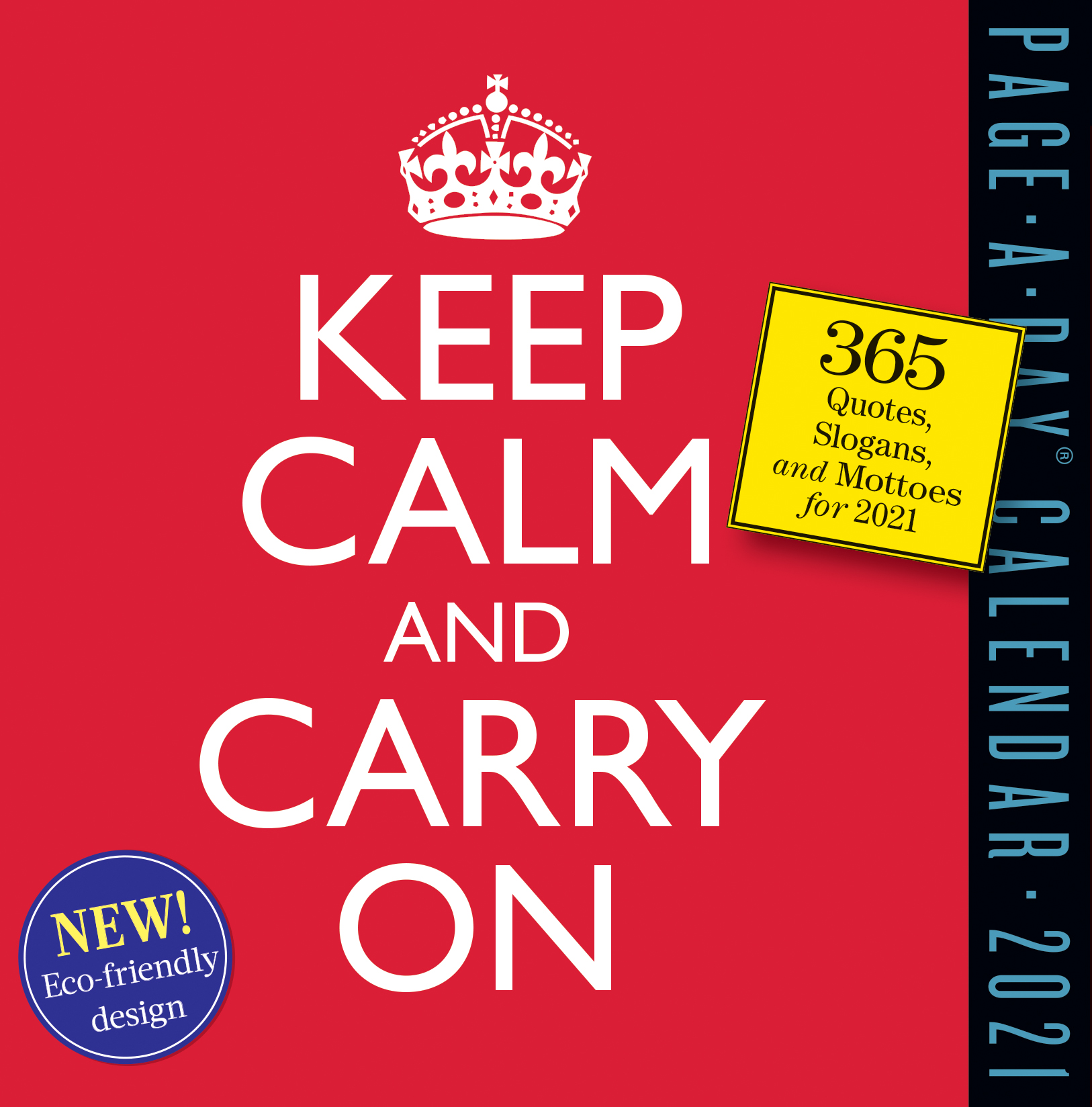 calendar-2021-keep-calm-and-carry-on-page-a-day-workman-publishing