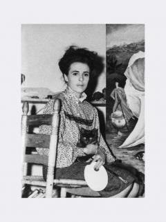 The Invisible Painting