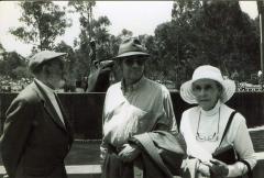 The Invisible Painting