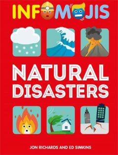 INFOMOJIS NATURAL DISASTERS