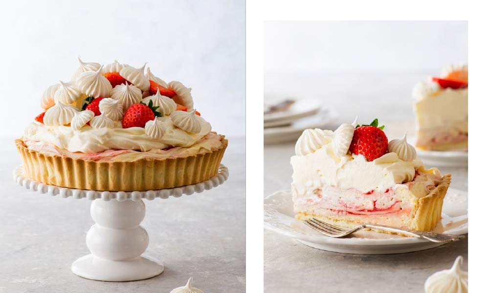 Baked to Perfection Katarina Cermelj Baked to Perfection Katarina Cermelj