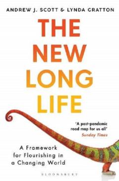 The New Long Life