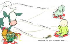 Wake Up Do, Lydia Lou!