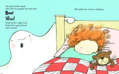 Wake Up Do, Lydia Lou!