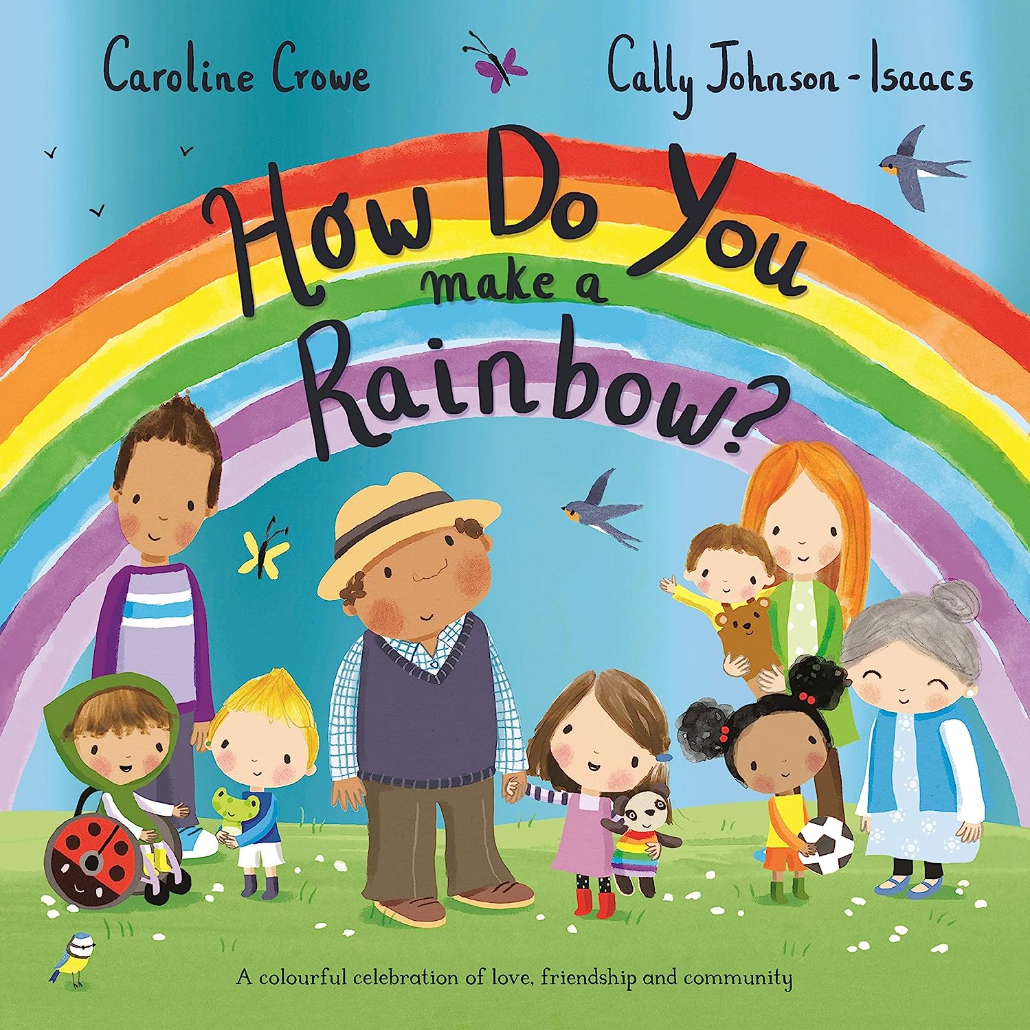 how-do-you-make-a-rainbow-caroline-crowe