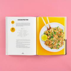 The Fitness Chef: Still Tasty