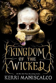 Kingdom of the Wicked - Volume 2
