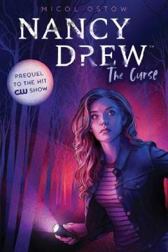 Coperta cărții Nancy Drew