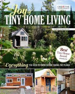 Joy of Tiny House Living