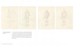 Dynamic Human Anatomy