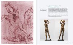 Dynamic Human Anatomy