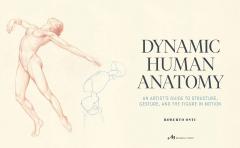 Dynamic Human Anatomy