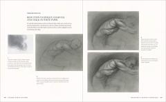 Dynamic Human Anatomy