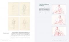 Dynamic Human Anatomy