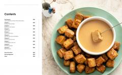 The Plant Protein Revolution Cookbook