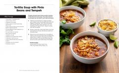 The Plant Protein Revolution Cookbook