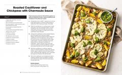 The Plant Protein Revolution Cookbook