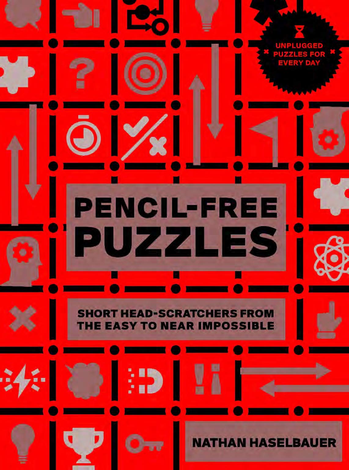 Pencil-Free Puzzles