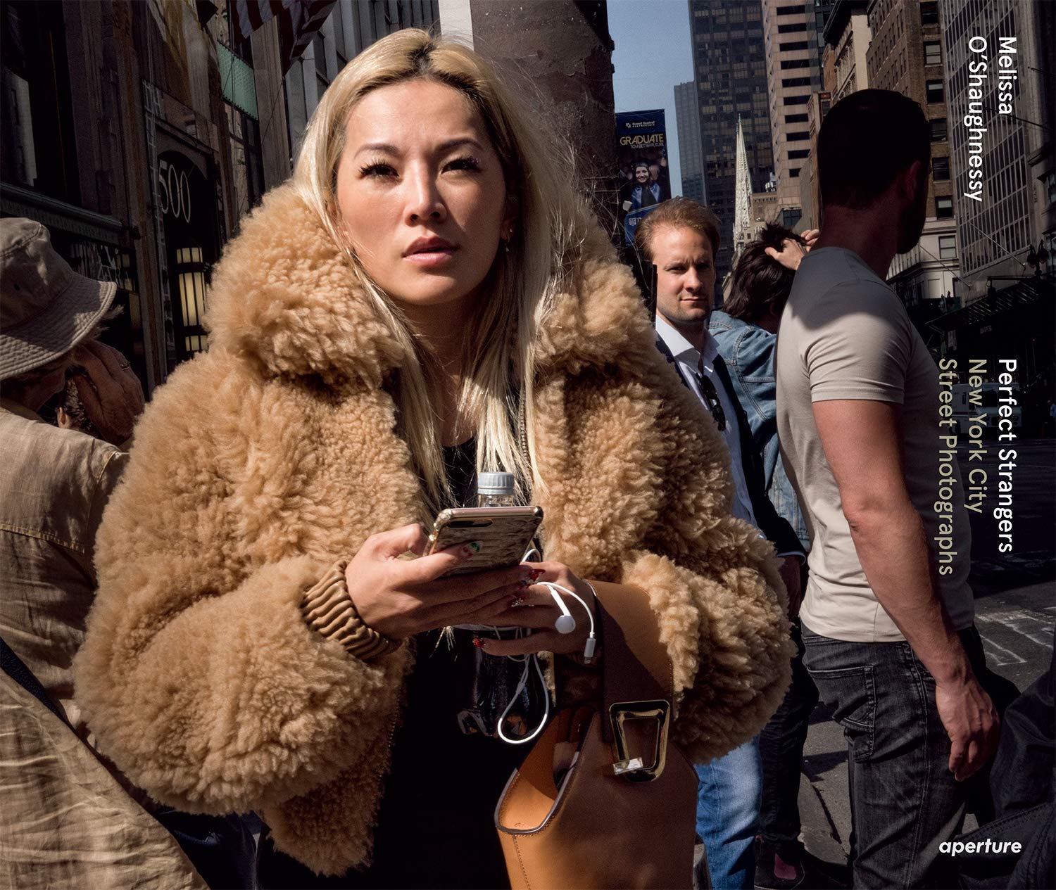 Perfect Strangers: New York City Street Photographs