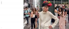 Perfect Strangers: New York City Street Photographs