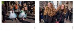 Perfect Strangers: New York City Street Photographs