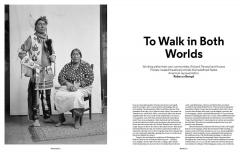 Aperture 240: Native America