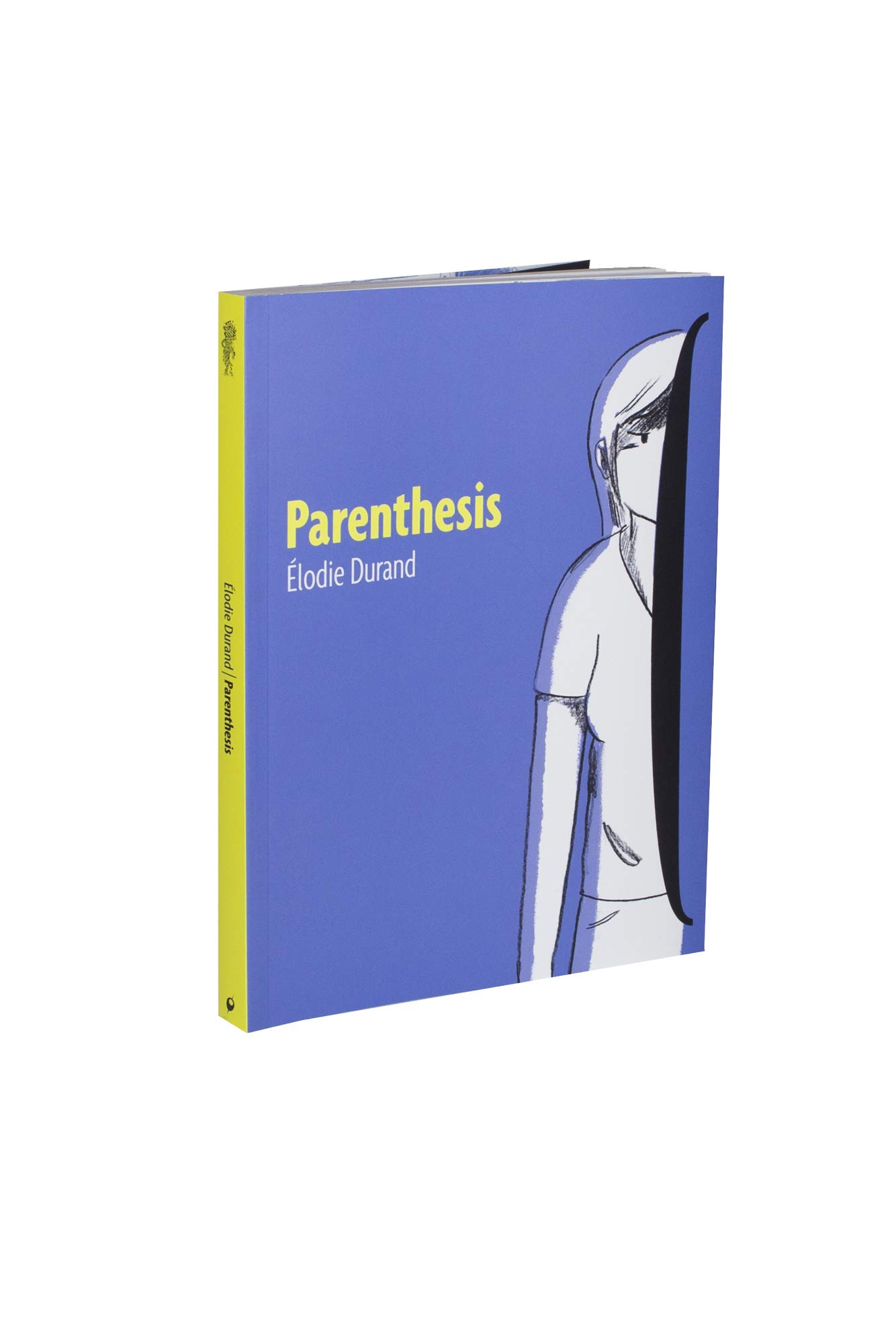 Parenthesis Elodie Durand