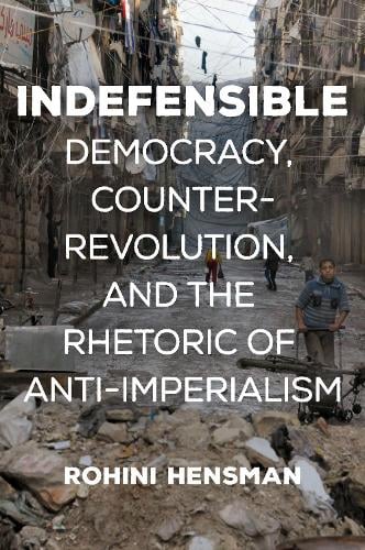 Indefensible - Rohini Hensman