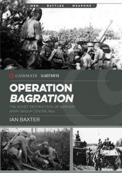 Operation Bagration