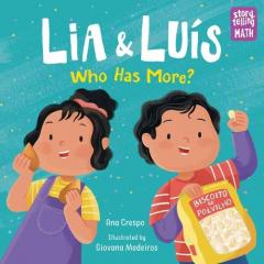 Lia and Luis