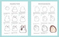 Cute Chibi Animals