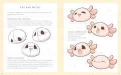 Cute Chibi Animals