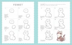 Cute Chibi Animals