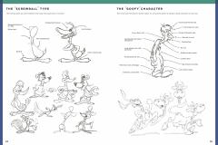 Cartoon Animation with Preston Blair