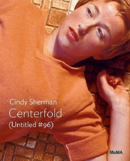 Centerfold: Untitled #96