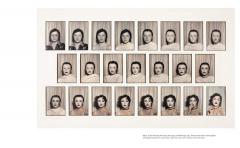 Centerfold (Untitled #96)