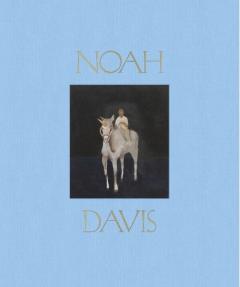 Coperta cărții Noah Davis