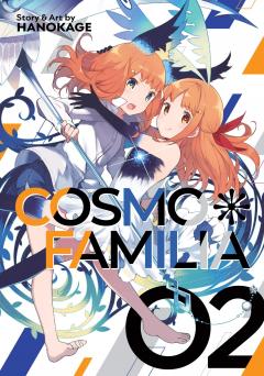 Cosmo Familia - Volume 2