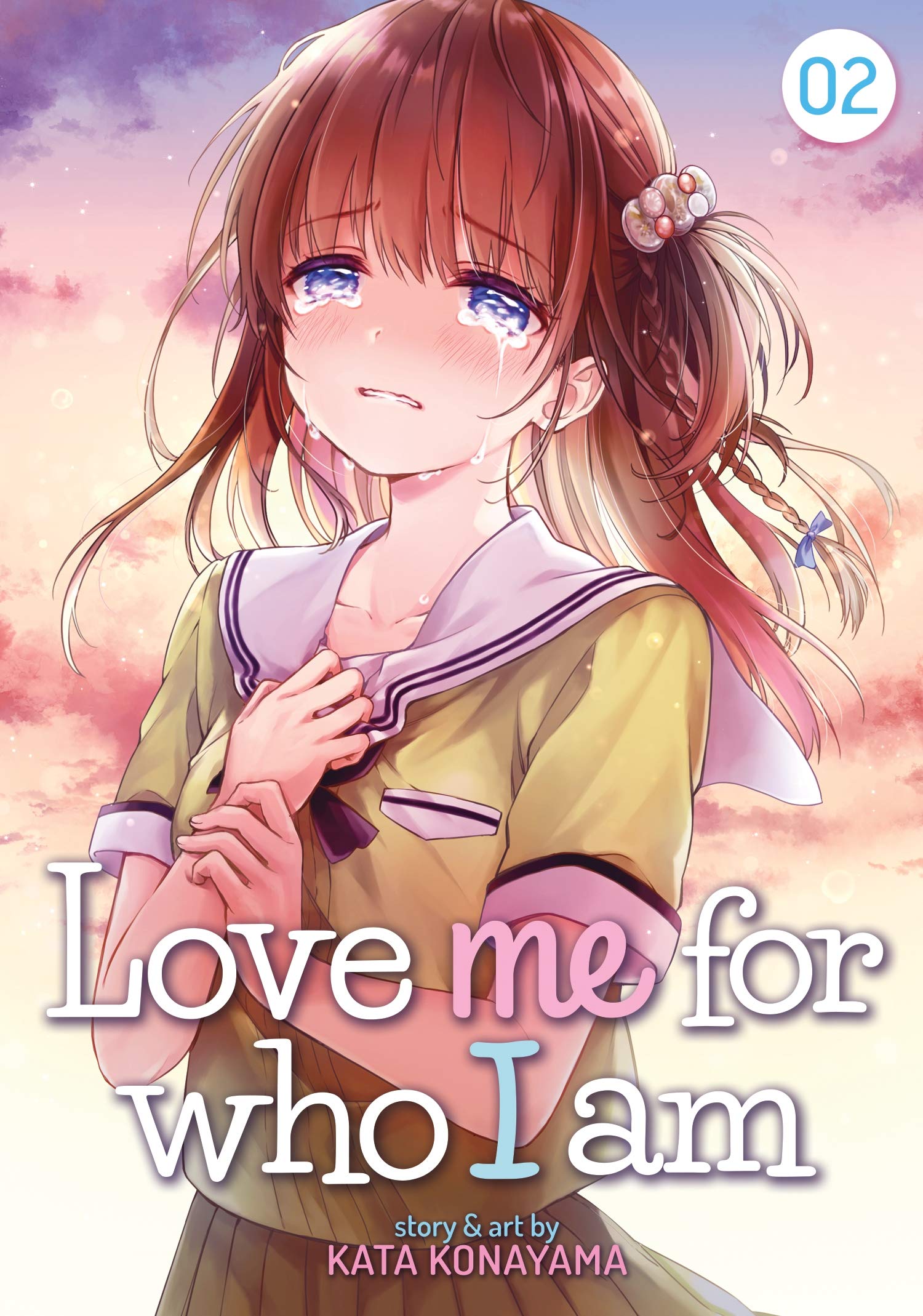 Love Me for Who I Am - Volume 2