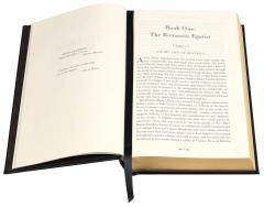 The Great Gatsby and Other Works