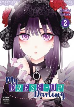 My Dress-up Darling - Volume 2