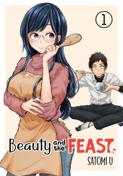Beauty and the Feast - Volume 1