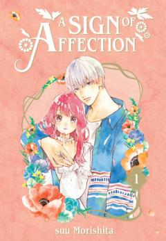 A Sign of Affection - Volume 1