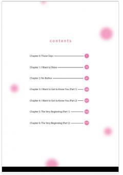 Chasing After Aoi Koshiba - Volume 1