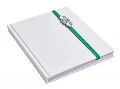 Semn de carte - Friends: Central Perk Elastic Band Bookmark