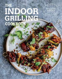 Indoor Grilling Cookbook