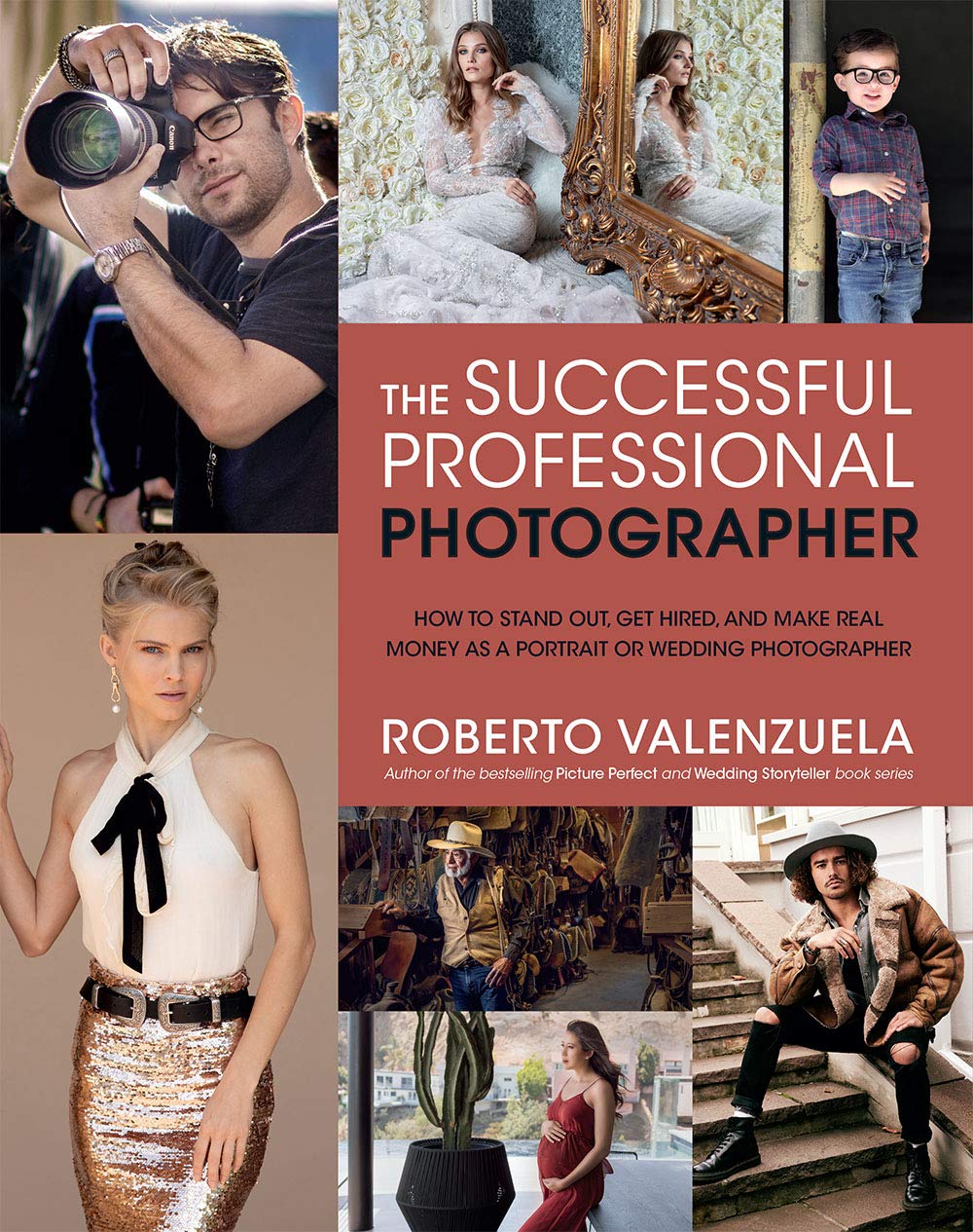 The Successful Professional Photographer